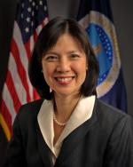 Phyllis K. Fong 