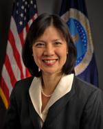 Phyllis K. Fong