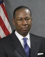 Larry D. Turner