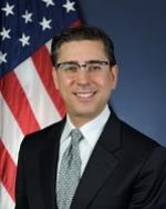 Eric J. Soskin