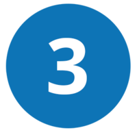 Number 3