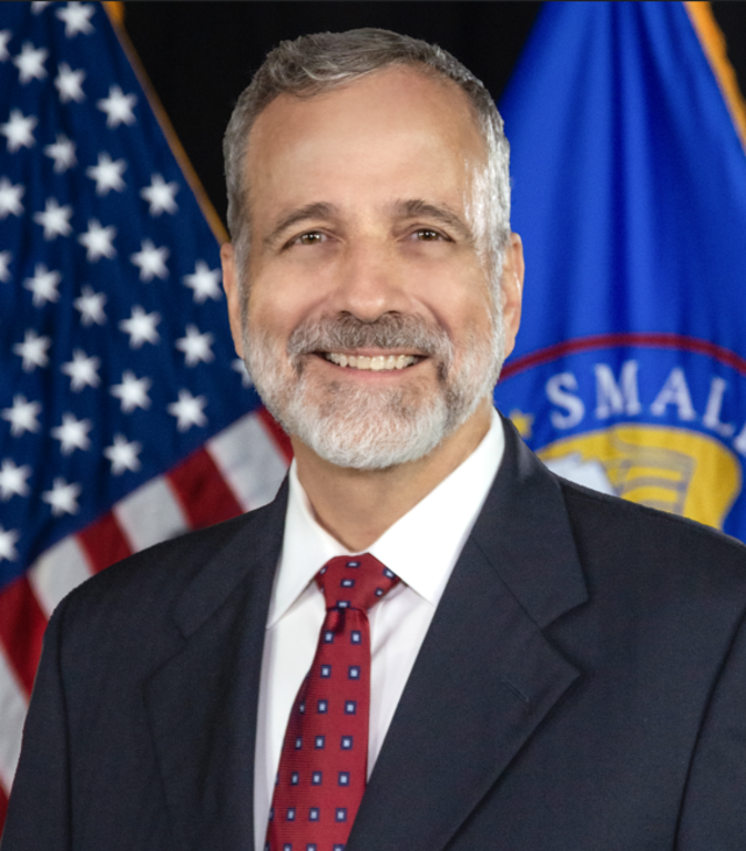 William W. Kirk, PRAC Chair