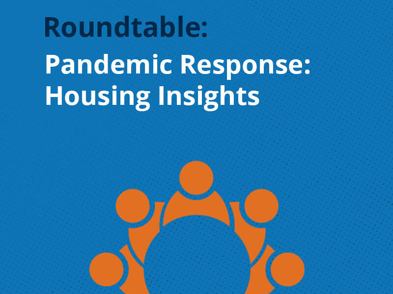 Pandemic Response Housing Insights