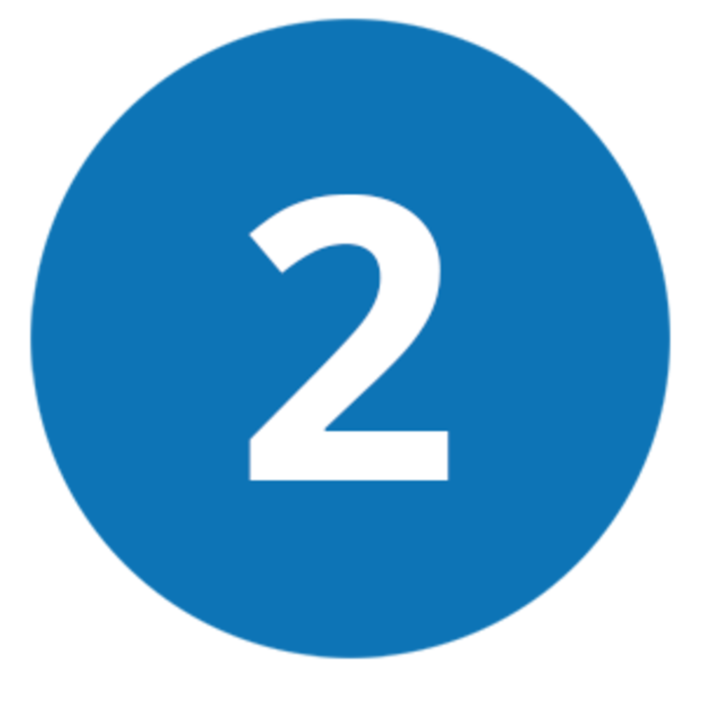 Number 2
